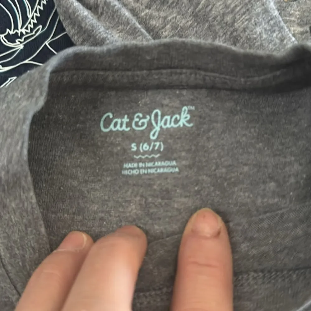 3 for $20 - Bundle of 2 Shark Tees